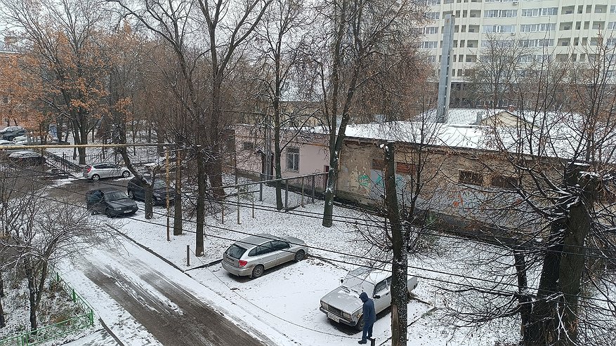 Главная картинка новости: Абсолютный откат к зиме: Гидрометцентр обновил прогноз с 18 мая — вернутся морозы и снег