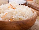 Хрустящая и ядреная: квашеная капуста по-деревенски - готовится проще простого и сметается со стола за минуту
