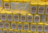 Миниатюра новости: Обычная пыль, а не мука: специалисты Роскачества обнаружили 5 марок пшеничной муки, которые лучше не покупать даже по скидке