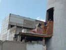 В Коврове почти восстановили котельную после взрыва