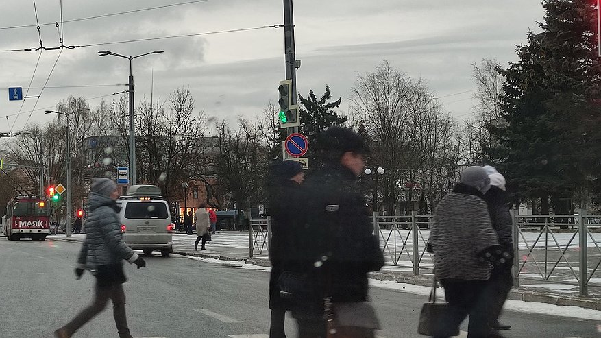 Главная картинка новости: Абсолютный откат к зиме: Гидрометцентр изменил прогноз с 18 мая — вернутся морозы и даже снег