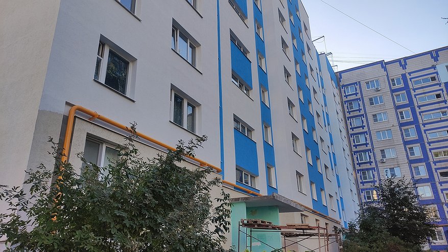 Главная картинка новости: Гости уже в подъездах, готовьтесь: с 17 мая будут штрафовать всех, кто проживает в многоэтажках – условия