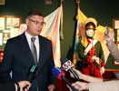 Одна из важнейших задач – отстаивание исторической правды»: поздравление Александра Авдеева с Днём музеев