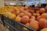 Миниатюра новости: Ученые назвали самый полезный фрукт: не яблоко, не банан и в два раза полезнее всех цитрусовых – стоит копейки