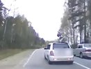 В Камешковском районе задержали водителя, ранее отличившегося пьяными поездками