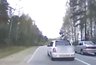 Миниатюра новости: В Камешковском районе задержали водителя, ранее отличившегося пьяными поездками
