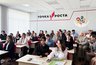 Миниатюра новости: Школьники Собинского района изучают агропромышленность