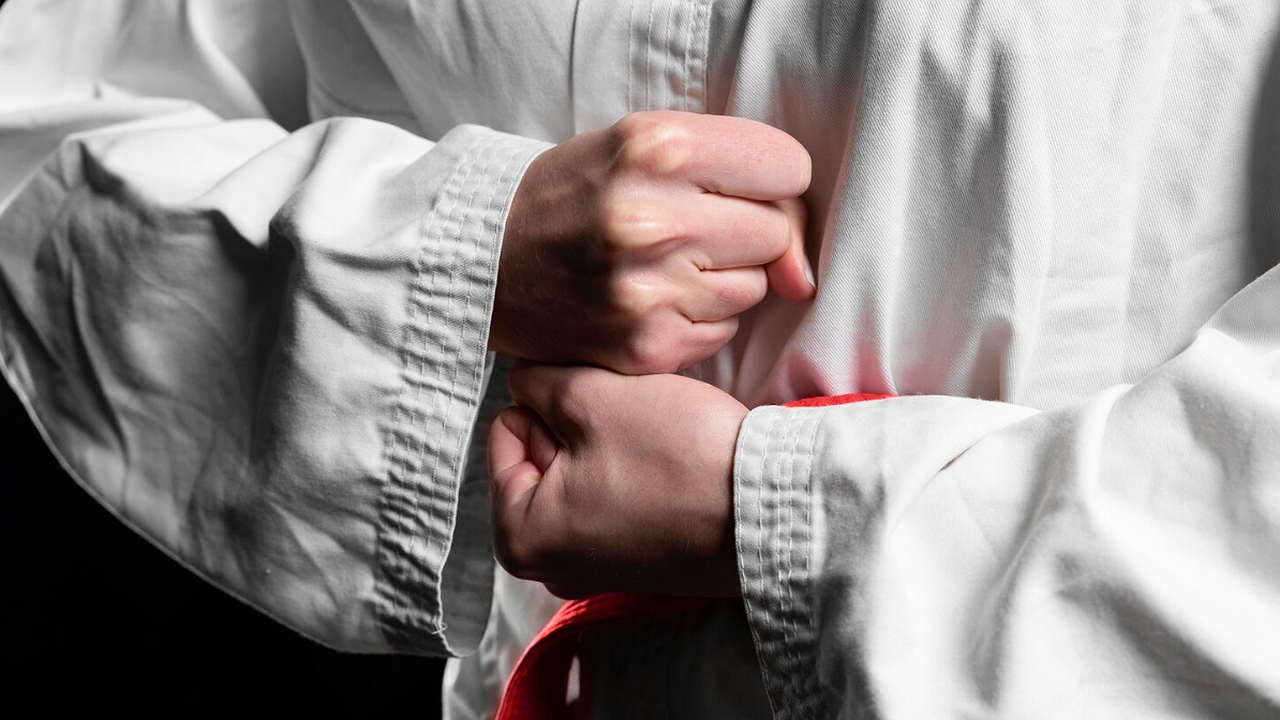 Главная картинка новости: Дзюдо, радиоспорт, и многое другое ждет владимирцев на этой неделе: стала известна спортивная афиша