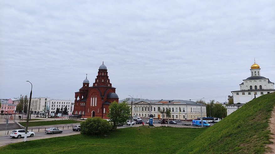 Главная картинка новости: Новый указ уже подписан. Всем, у кого есть стаж до 1994 года, придет приятный сюрприз с 26 мая