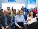 Порядок продвижения соцпроектов обсудили на практическом семинаре во Владимире
