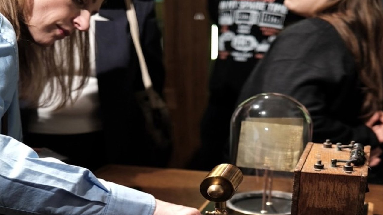 Главная картинка новости: Концерты и творческие встречи пройдут в культурных учреждениях Владимира