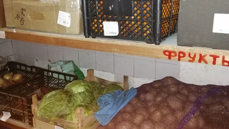 Главная картинка новости: В школах Селивановского района выявлены проблемы с пищеблоками
