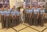 Миниатюра новости: Киржачские танцоры блестяще выступили на международном фестивале во Владимире
