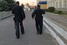 Миниатюра новости: В Ковровском районе мать и сын при задержании напали на полицейских