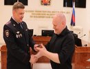 Во Владимирской области вручили российский паспорт переселенцу из Германии