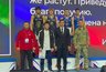 Миниатюра новости: Юниор из Владимира завоевал «золото» на международном турнире по борьбе в Самаре