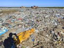 На мусорном полигоне в Петушинском районе обнаружен ряд серьезных нарушений
