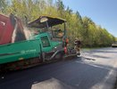 В Судогодском районе обновят 2,5 километра дороги между двумя населенными пунктами
