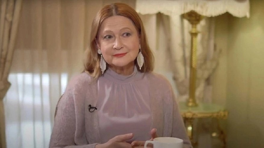 Главная картинка новости: Их выбрали Боги: Тамара Глоба предрекла дичайшую волну успеха трем знакам с 22 мая