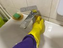 Смешиваем мыло с марганцовкой — так вы решите все свои проблемы: любимый лайфхак хитрых хозяек