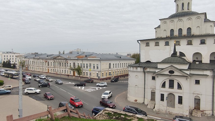 Главная картинка новости: Вторая половина мая может стать самой холодной за последние 140 лет: синоптики обновили прогноз погоды на месяц
