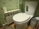 Рюмку в унитаз на ночь — на утро в выгребной яме пустота: использовать надо не больше раза в месяц — про откачку забудете