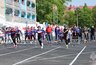 Миниатюра новости: Ковровские кадеты завоевали медали на соревнованиях юных пожарных в Арзамасе