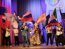 Свыше 400 учащихся колледжей блеснули талантами на областном фестивале