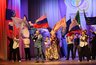 Миниатюра новости: Свыше 400 учащихся колледжей блеснули талантами на областном фестивале