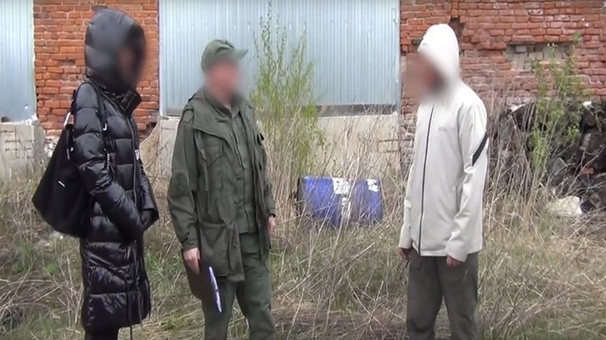 Главная картинка новости: Тело убитого три года назад жителя Судогодского района нашли в заброшенной котельной