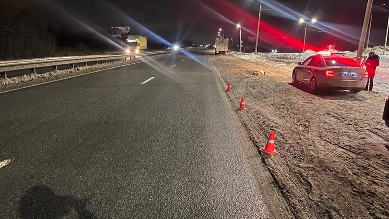 Главная картинка новости: Жителя Подмосковья будут судить за смертельное ДТП в Петушинском районе