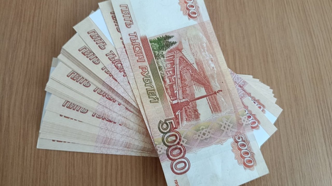 Главная картинка новости: Миллионный долг по алиментам довел владимирца до уголовного дела