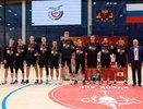 Баскетболисты «Владимирских львов» стали серебряными призерами престижного кубка