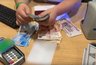 Миниатюра новости: Полицейские спасли сбережения пенсионерки из Владимира от телефонных мошенников