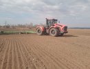 Фермеры Владимирской области завершают сев основных сельскохозяйственных культур