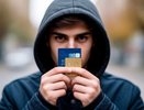Подросток из Селивановского района похитил деньги с банковской карты своего деда