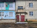 В Камешковском районе власти игнорируют аварийное состояние многоквартирного дома