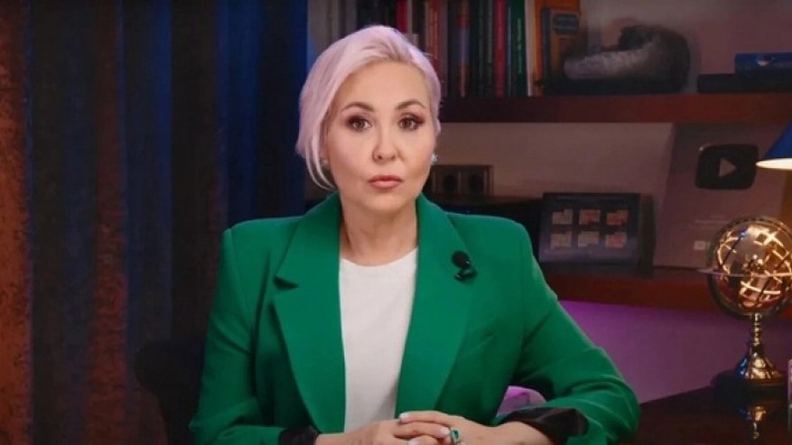 Главная картинка новости: Все мечты исполнятся: Василиса Володина рассказала, кого ждет белая полоса с 22 мая