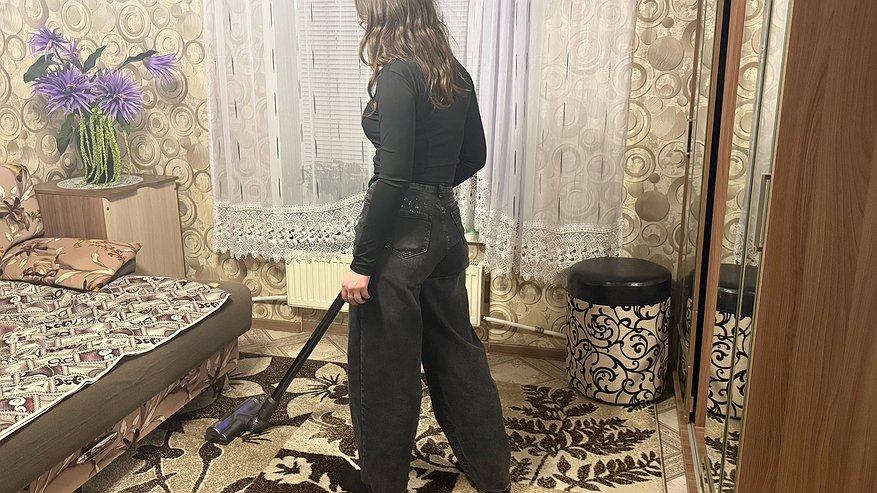 Главная картинка новости: 1 ложка в тазик: мебель станет как новенькая — забудете о пыли на несколько месяцев вперед
