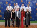 Владимирские курсанты выиграли «золото» всероссийского турнира по рукопашному бою