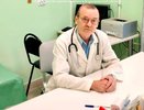 Вязниковские и владимирские медики спасли коллегу-терапевта с обширным инфарктом