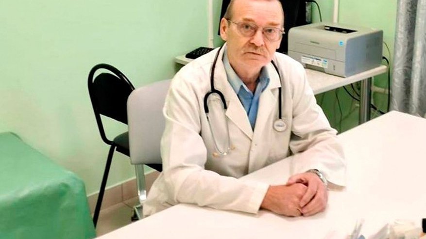 Главная картинка новости: Вязниковские и владимирские медики спасли коллегу-терапевта с обширным инфарктом