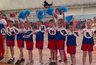 Миниатюра новости: Дошколята Владимира соревновались в спортивной эстафете «Малышок»