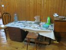 Полиция обнаружила плантацию запрещенных растений в коттедже Петушинского района