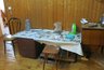 Миниатюра новости: Полиция обнаружила плантацию запрещенных растений в коттедже Петушинского района