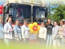 Передвижная библиотека на колесах начнет курсировать по Владимиру