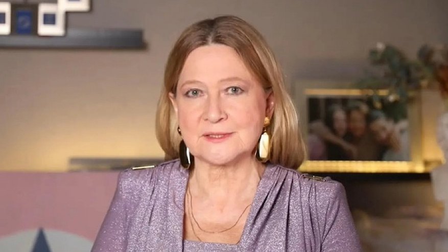 Главная картинка новости: Их избрали Боги: Тамара Глоба предрекла дичайшую волну успеха трем знакам с 22 мая