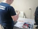 В Покрове будут судить нелегального мигранта за попытку дать взятку полицейскому