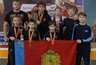 Миниатюра новости: Юные борцы из Коврова завоевали пять медалей на всероссийских соревнованиях