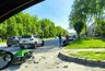 Миниатюра новости: На улице Мира во Владимире в ДТП столкнулись легковушка и мотоцикл